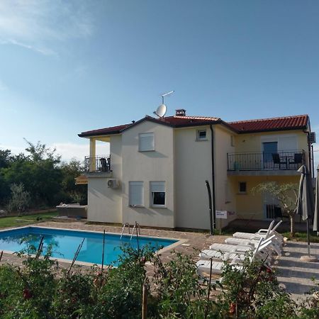 Apartment Adriatic Ουμάγκ Εξωτερικό φωτογραφία