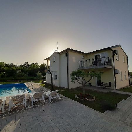 Apartment Adriatic Ουμάγκ Εξωτερικό φωτογραφία
