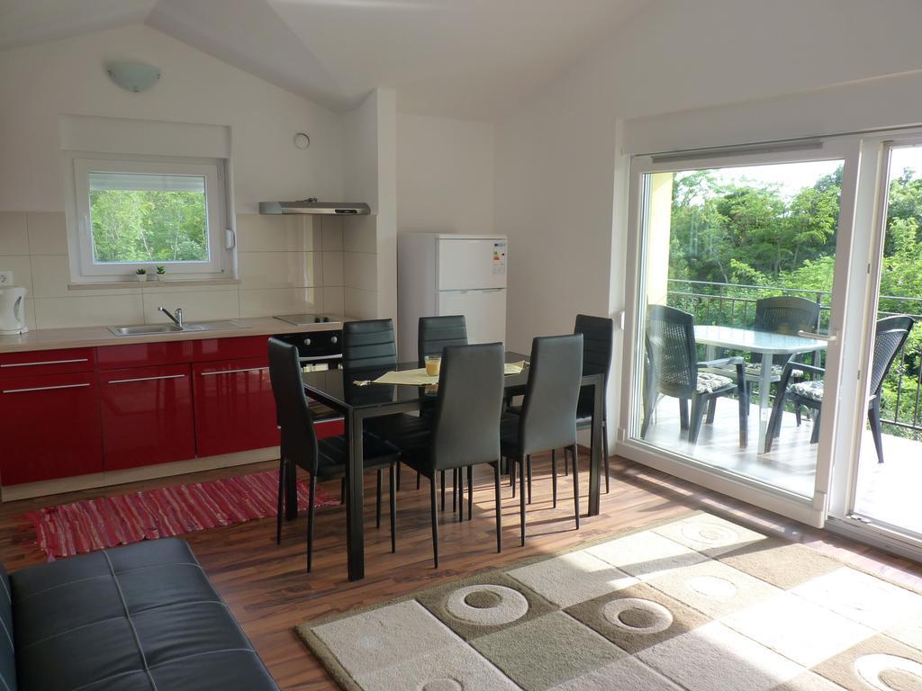 Apartment Adriatic Ουμάγκ Δωμάτιο φωτογραφία