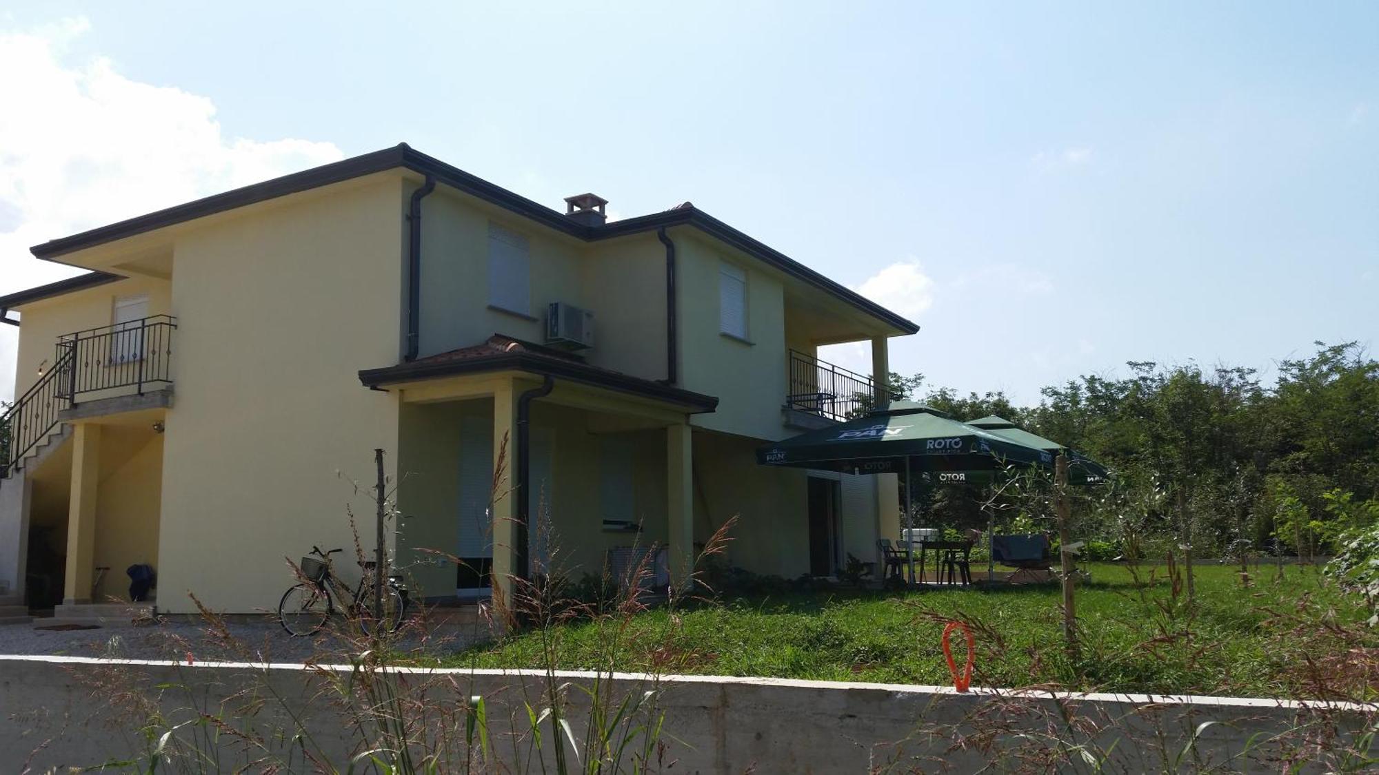Apartment Adriatic Ουμάγκ Δωμάτιο φωτογραφία