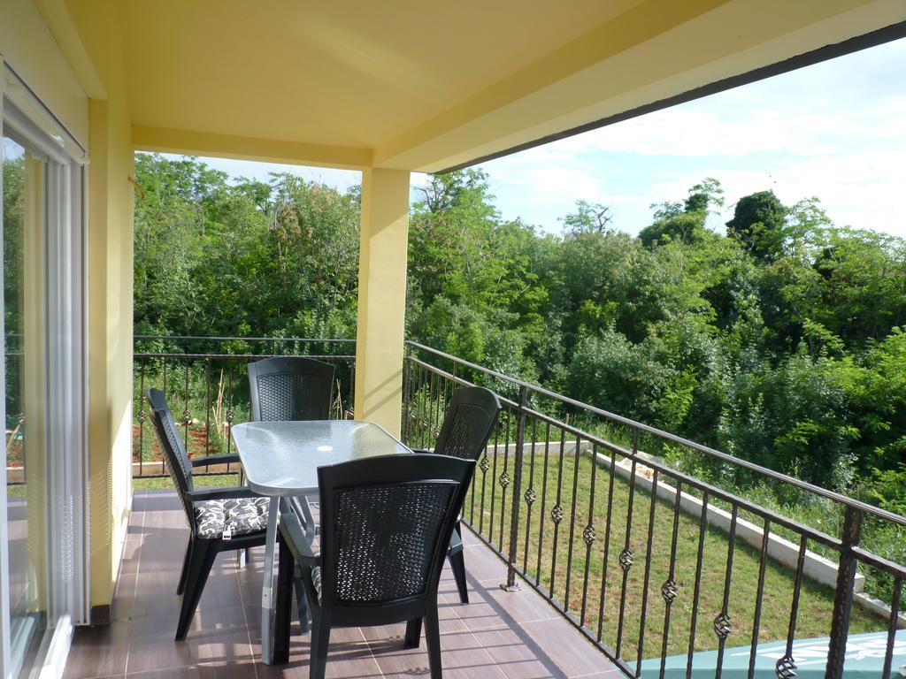 Apartment Adriatic Ουμάγκ Δωμάτιο φωτογραφία