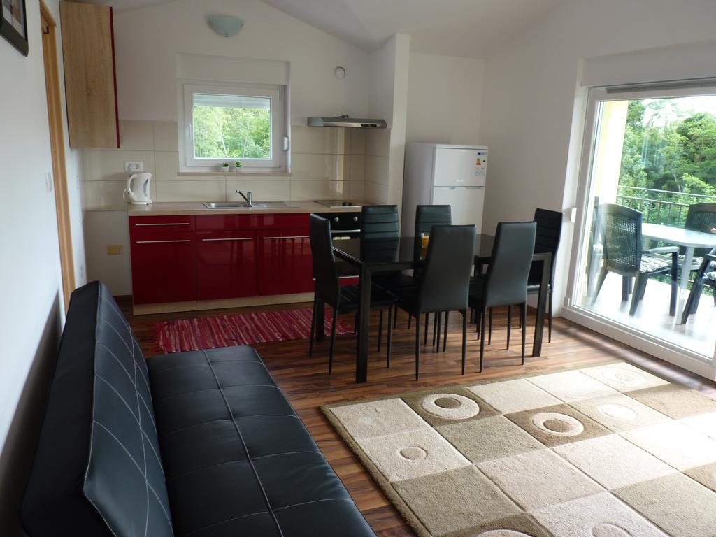 Apartment Adriatic Ουμάγκ Δωμάτιο φωτογραφία