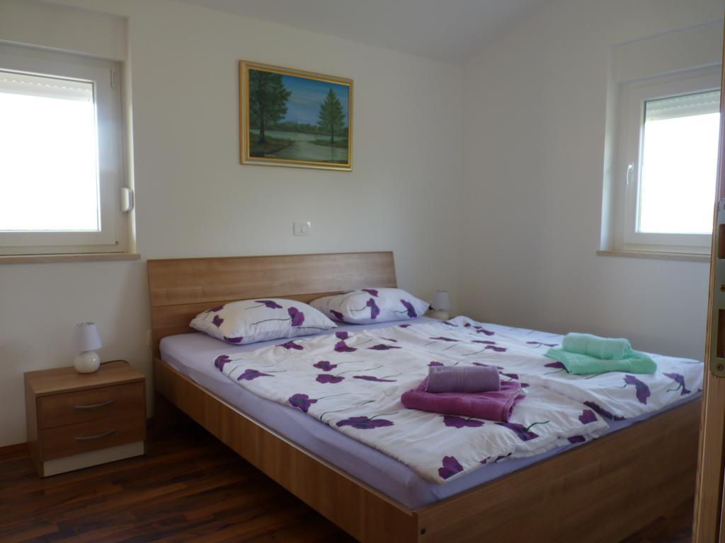 Apartment Adriatic Ουμάγκ Δωμάτιο φωτογραφία