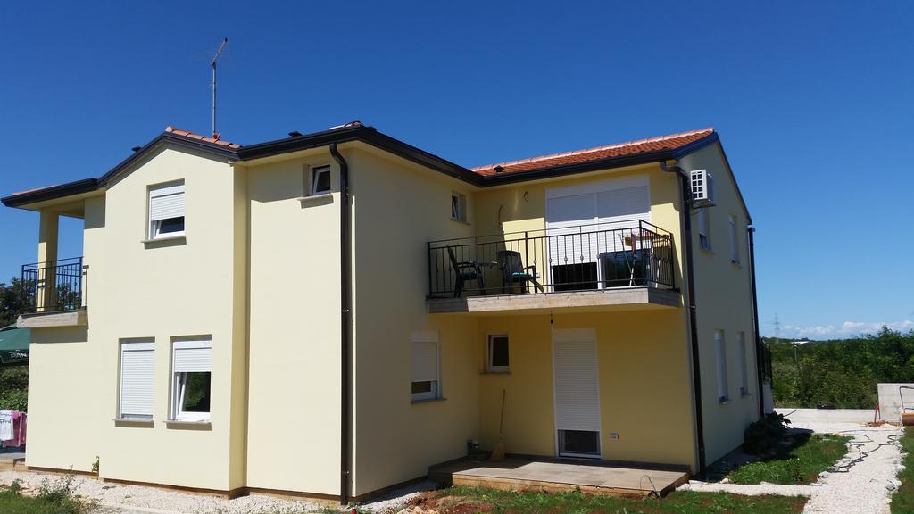 Apartment Adriatic Ουμάγκ Εξωτερικό φωτογραφία