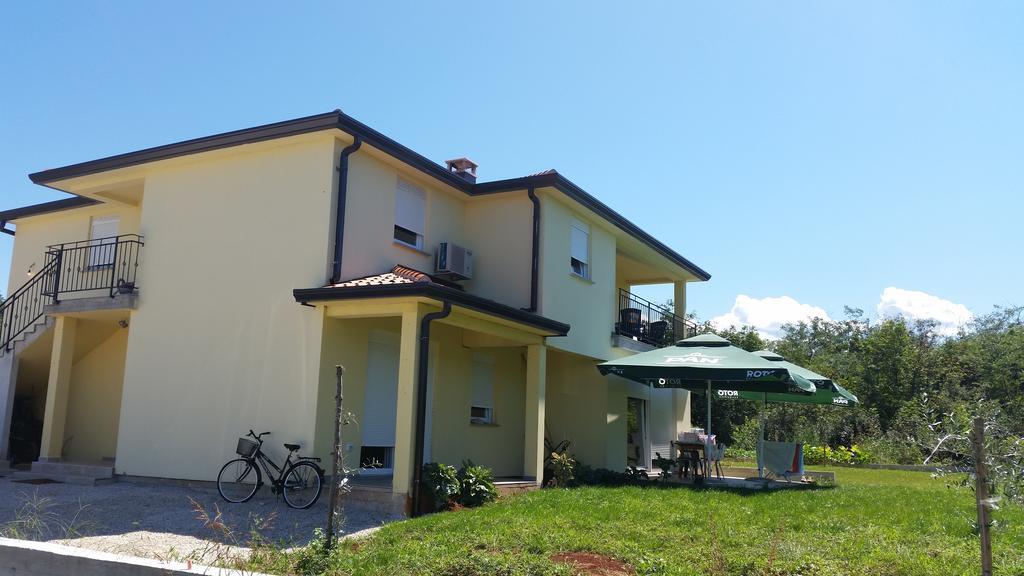 Apartment Adriatic Ουμάγκ Εξωτερικό φωτογραφία