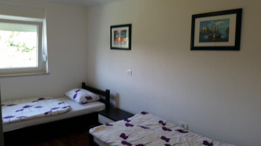 Apartment Adriatic Ουμάγκ Δωμάτιο φωτογραφία