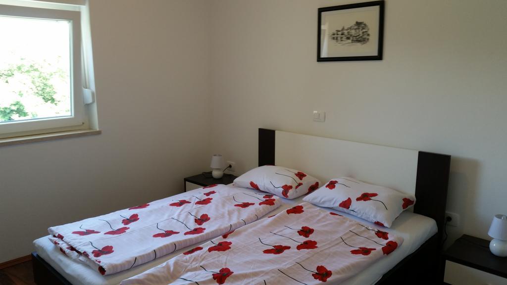 Apartment Adriatic Ουμάγκ Δωμάτιο φωτογραφία
