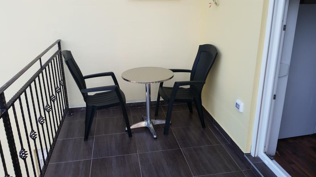 Apartment Adriatic Ουμάγκ Δωμάτιο φωτογραφία