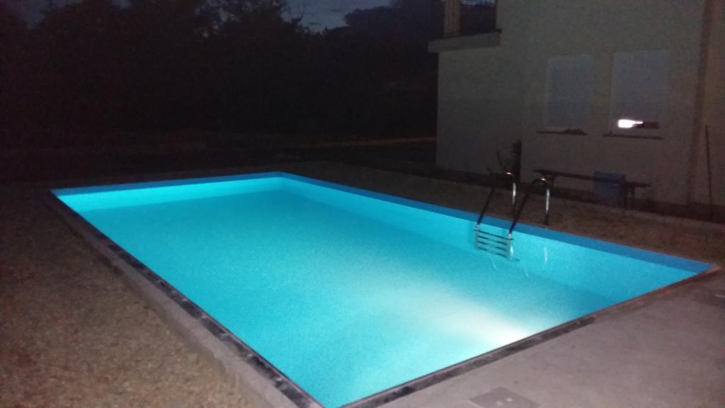Apartment Adriatic Ουμάγκ Εξωτερικό φωτογραφία