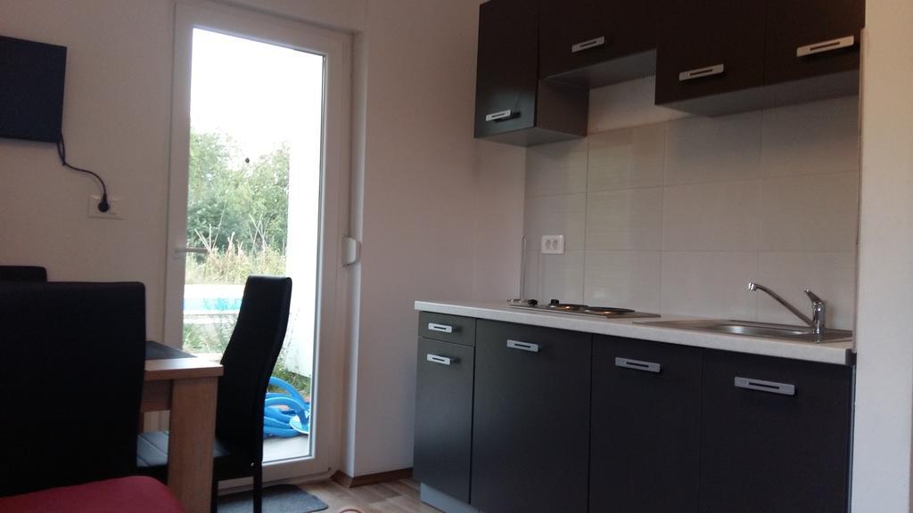 Apartment Adriatic Ουμάγκ Εξωτερικό φωτογραφία