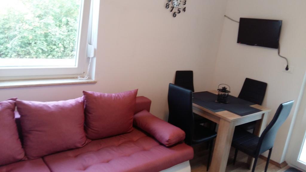Apartment Adriatic Ουμάγκ Εξωτερικό φωτογραφία