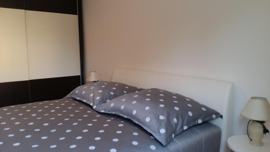 Apartment Adriatic Ουμάγκ Εξωτερικό φωτογραφία