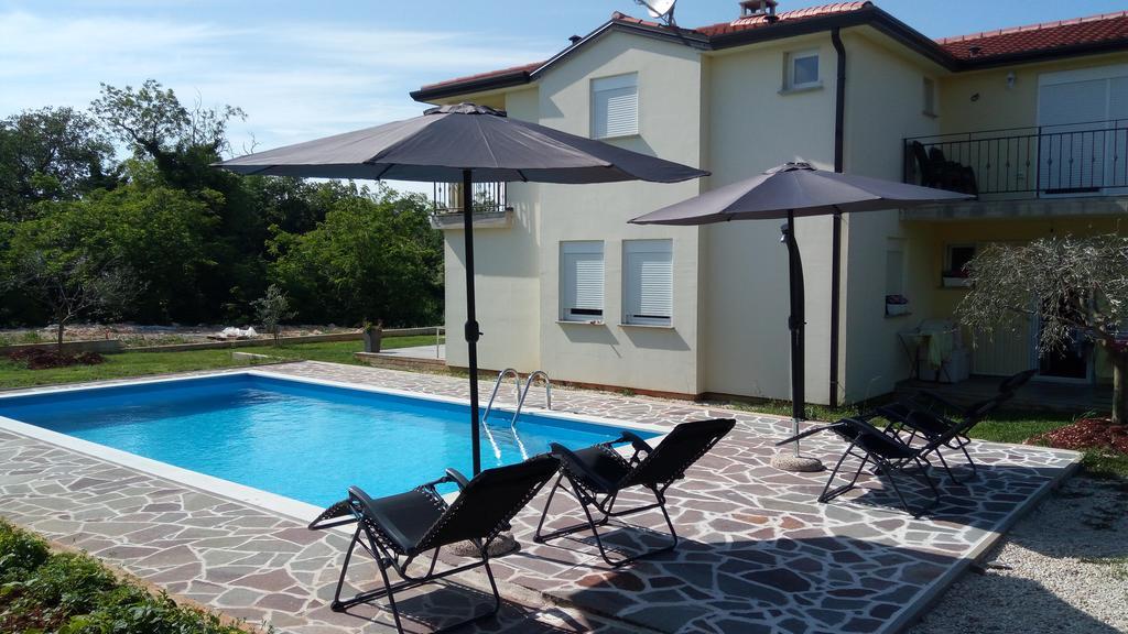 Apartment Adriatic Ουμάγκ Εξωτερικό φωτογραφία
