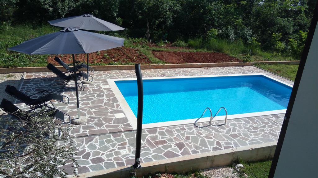 Apartment Adriatic Ουμάγκ Εξωτερικό φωτογραφία