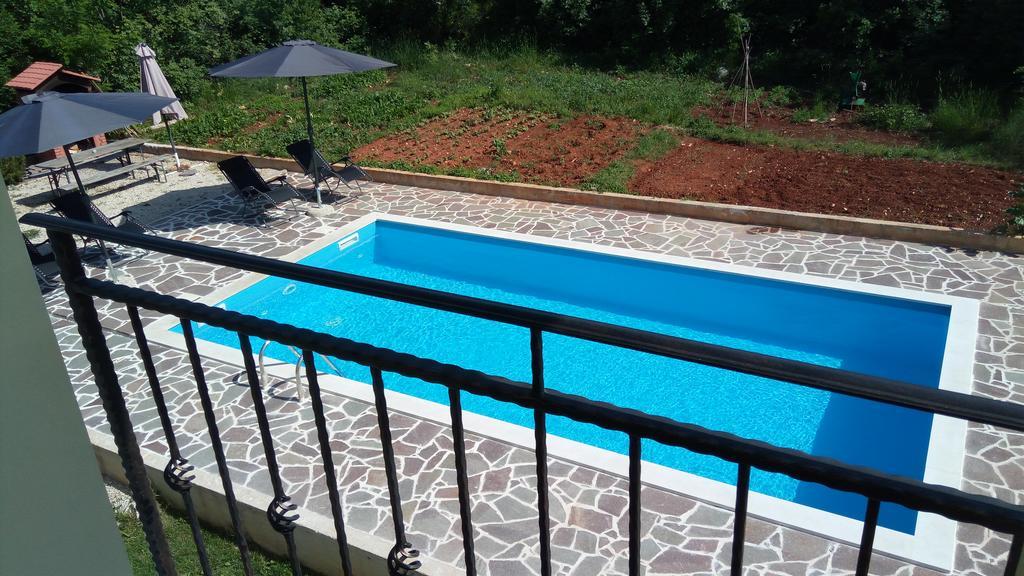 Apartment Adriatic Ουμάγκ Εξωτερικό φωτογραφία